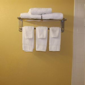 Deluxe Zimmer mit Queensize-Bett